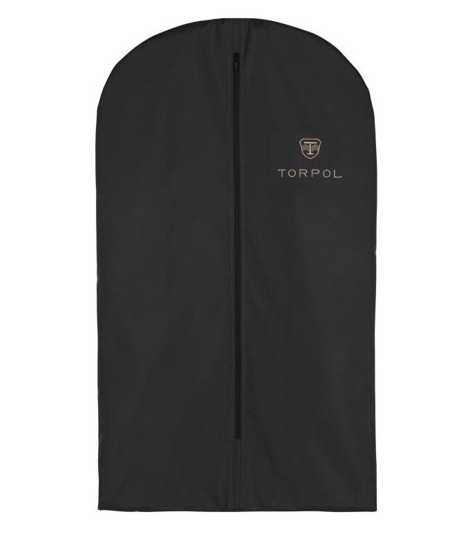 Torpol Design Tailcoat Case - Sort
Str. 60x100 cm.