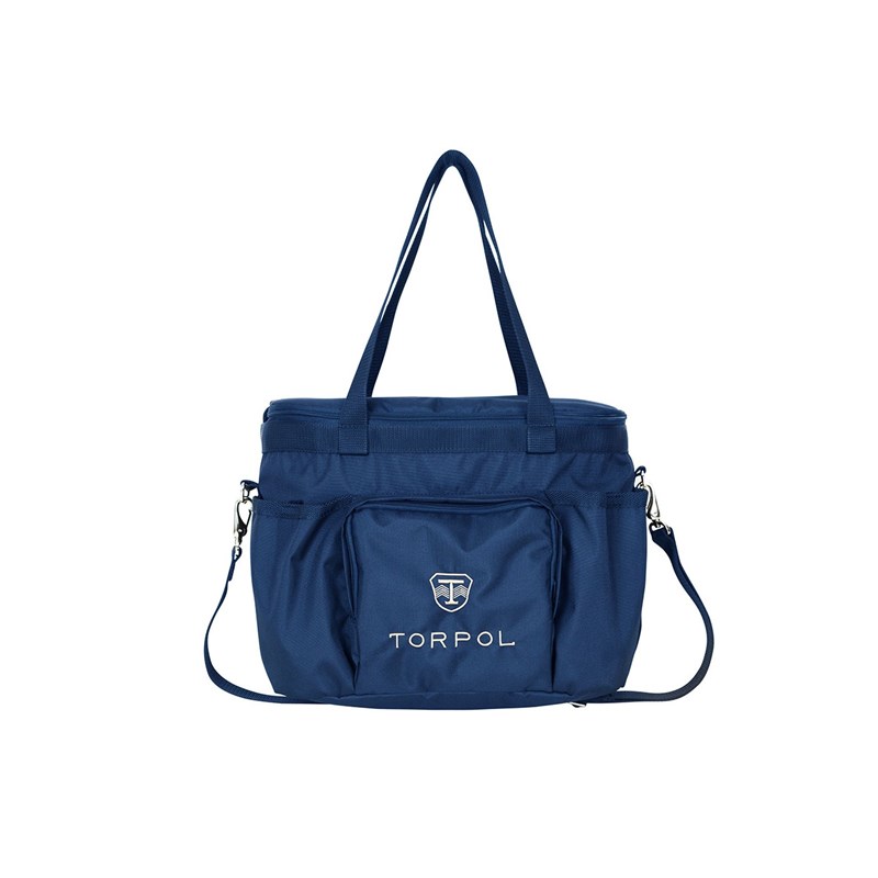 Torpol Design Accessories Bag - Sort
Str. 37x29x18 cm.
