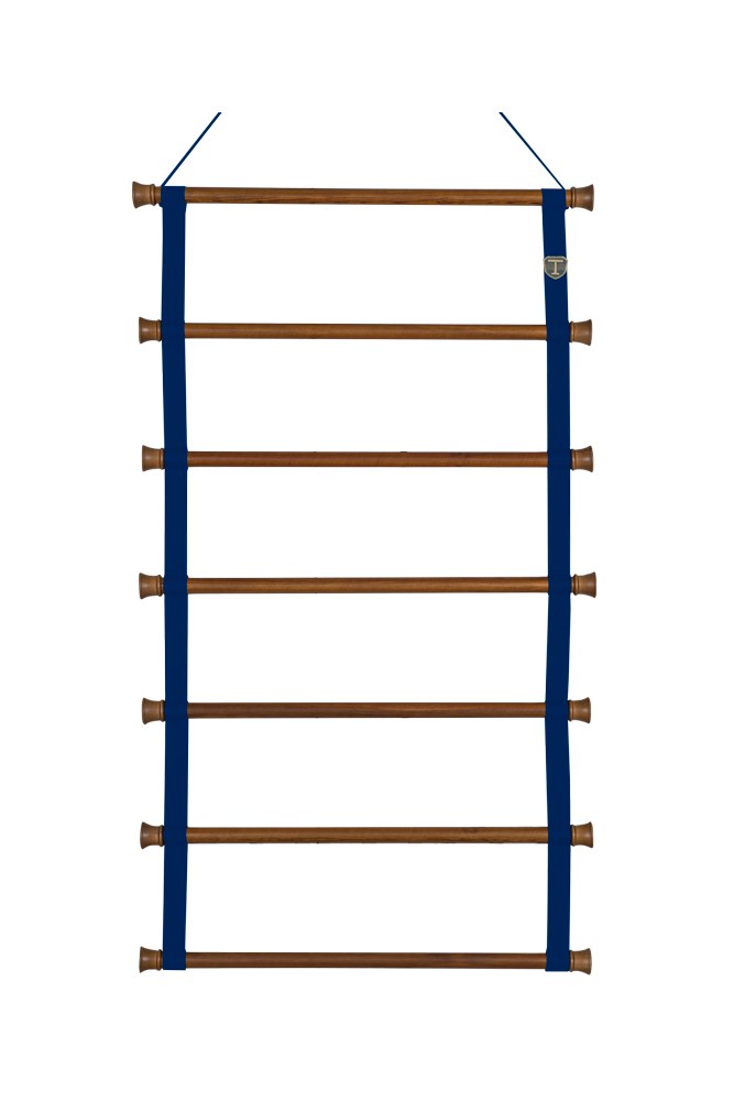 Basic Stable Hanger - Navy
4 bars